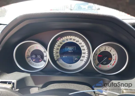 2016 Mercedes-Benz E 350 from USA, damaged, VIN WDDHF5KB6GB250568